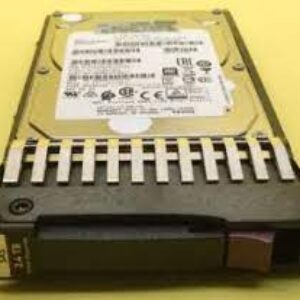 HPE P24832-001 NO-SSCAT-YET Under Construction HARD DRIVES W-TRAY
