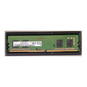 Samsung M378A1G44AB0-CWE 8GB PC4-25600 Ddr4-3200Mhz 1RX16 Ecc memory New