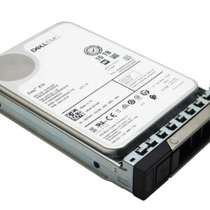Dell DTH4Y 10TB 7.2K 3.5″ SATA 6Gbps 512e Hot-Plug Hard Drive