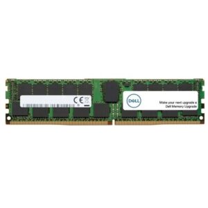 Dell SNPPWR5TC/16G 16GB DDR4 PC4-21300 2666Mhz Ecc Memory