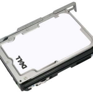 Dell 400-AVBR 2.4TB SED 10K 2.5″ 12Gbps 512e 256mb Hot-Plug HDD