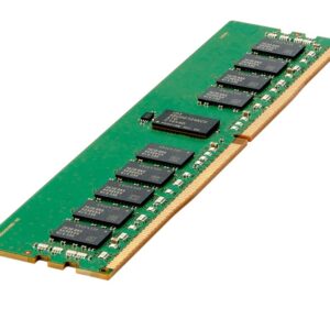 Hpe P22154-B21 8gb 1RX8 DDR4-2933Y-T Kit