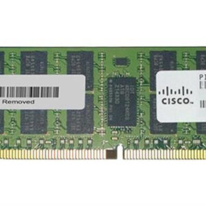 Cisco UCS-MR-X16G1RW 16GB PC4-25600 Ddr4-3200Mhz
