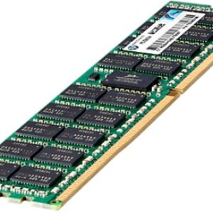 HPE P21674-001 32GB PC4-25600 Ddr4-3200Mhz 2RX4 Ecc Memory New