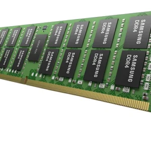 Samsung M393A8G40AB2-CVFCQ 64GB Ddr4 PC4-23400 2933Mhz Ecc memory new