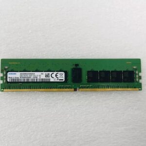 Samsung M393A4G40AB3-CVFBY 32GB PC4-23400 Ddr4-2933Mhz 1RX4 Ecc memory