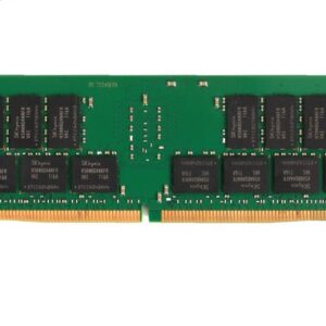 HPE P28223-B21 64GB DDR4 2666Mhz PC4-21300R Ecc LRDIMM New