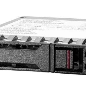 Hpe P28610-B21 1TB SATA-6Gbps 2.5 Inch BC Hard Drive -Business Critical Internal