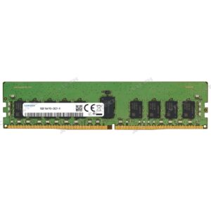 Samsung M393A2K40CB2-CVFBY 16GB PC4-23400 Ddr4-2933Mhz 1RX4 Ecc memory