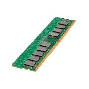 HPE P25204-B21 32GB 2RX4 DDR4 3200Mhz PC4-25600 Ecc New