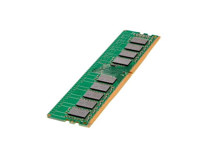 HPE P25204-B21 32GB 2RX4 DDR4 3200Mhz PC4-25600 Ecc New