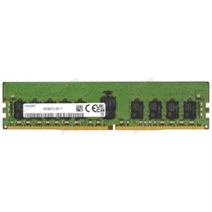 Samsung M393A2K43CB2-CVFBY 16GB PC4-23400 Ddr4-2933Mhz 2RX8 Ecc memory
