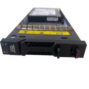 HPE P13244-001 Enterprise – Hard drive – 600 GB – SAS 12Gb/s New F/s