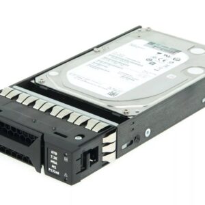 HPE R0Q58A Midline – Hard drive – 6 TB – SAS 12Gb/s New F/s