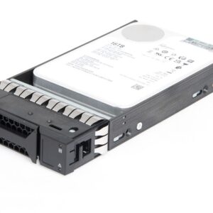HPE R3U72A Midline – hard drive – 16 TB – SAS 12Gb/s New F/s