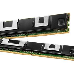 HPE P23532-B21 Optane 200 128GB DDR4 SDRAM Persistent Memory Module