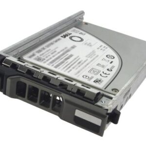 Dell K2P5K 14G 8TB 7.2K nl sas 12Gbps 512e 3.5in Hot-Plug Hard Drive