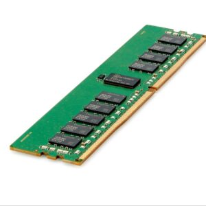 HPE P06190-001 64GB DDR4 4RX4 PC4-23400 2933Mhz Lrdimm Memory