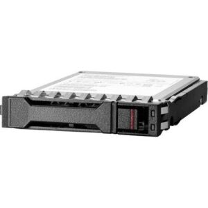 HPE P36212-001 Mission Critical – hard drive – 2.4 TB – SAS 12Gb/s New F/s