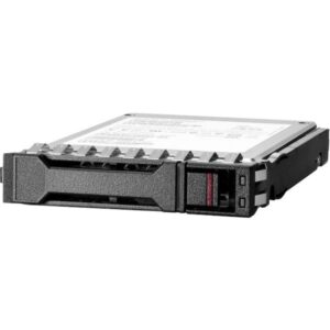 HPE P36214-001 Mission Critical – hard drive – 1.2 TB – SAS 12Gb/s New F/s