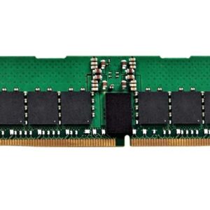 Hynix HMCG78MEBRA107N 16GB PC5-38400 Ddr5-4800Mhz RDIMM 1RX8 ECC memory