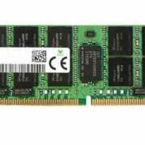 Hynix HMAA8GR7CJR4N-XN 64GB PC4-25600 Ddr4-3200Mhz 2RX4 Ecc