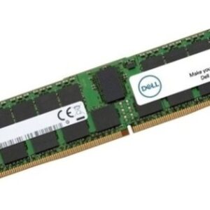 Dell 370-AGFU 256GB PC4-25600 Ddr4-3200Mhz 8RX4 Ecc Brand New