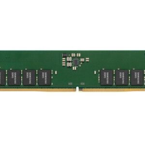 Samsung M323R1GB4BB0-CQK 8GB 1RX16 Ddr5 4800Mhz PC4-38400 non-Ecc memory