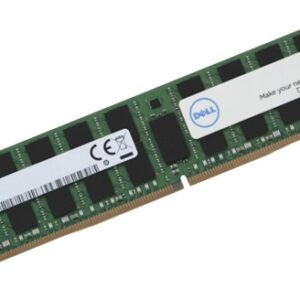 Dell AB675798 32GB Pc4-25600 Ddr4-3200Mhz Vxrail 2RX8 Ecc