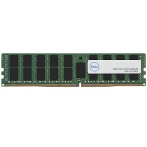 DELL SNP917VKC/128G 128gb 8RX4 Pc4-2666V Ddr4-21300 Memory