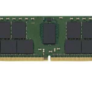Kingston KTL-TS432/64G 64GB PC4-25600 Ddr4-3200Mhz Ecc Memory