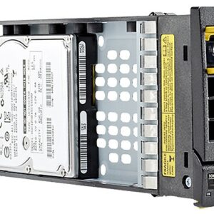 HPE 840458-001 600 GB Hard drive – 2.5″ Internal – SAS 6Gb/s Refurbished