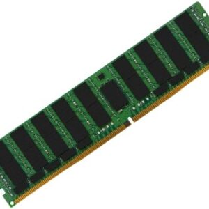 Kingston KTH-PL432LQ/128G 128GB PC4-25600 Ddr4-3200Mhz 4RX4 Ecc