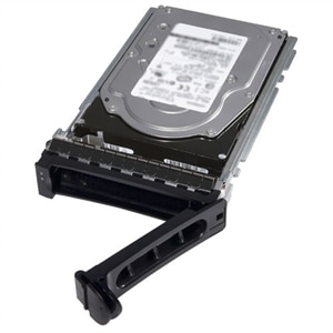 Dell 400-BJEG 14g 4TB 7.2K SATA 6Gbps 512n 3.5in hot plug Hard Drive