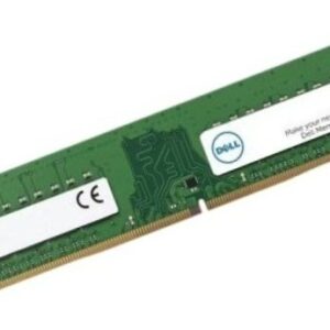 Dell SNPWMMC0C/32G 32GB Pc5-38400 Ddr5-4800Mhz 2RX8 Memory