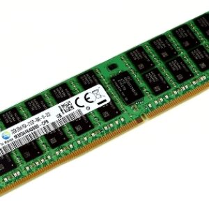 Samsung M393A4K40EB3-CWEBQ 32G PC4-25600 Ddr4-3200Mhz 2RX4 Ecc memory New