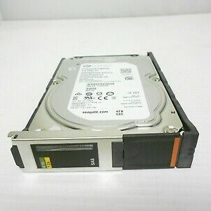 Emc X-DS60-4TBS 4TB 7.2k Rpm Sas 6gbps 3.5inch Internal HDD
