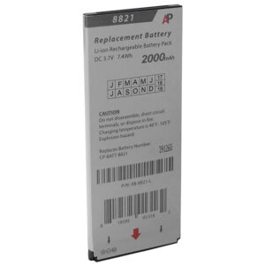 CP-BATT-8821