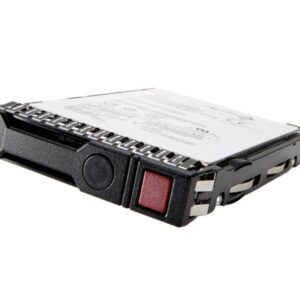 HPE P53558-B21 10Tb 7.2K SAS 12G Lff BC ISE SC 512e MV Helium Hard Drive