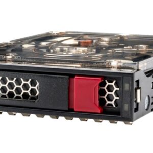 HPE P54678-001 20Tb 7.2K SATA 6G Lff BC ISE SC 512e MV Helium Hard Drive