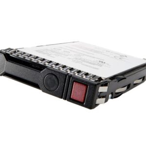 HPE P54550-B21 10Tb 7.2K SATA 6G Lff BC ISE SC 512e MV Helium Hard Drive
