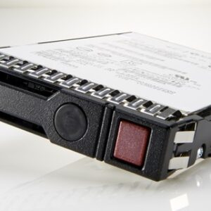 HPE MB016000GXLBB 16Tb 7.2K SATA 6GBPS Bc Helium 512e LFF Drive in Smart Carrier F/s