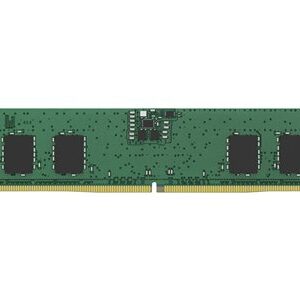 Kingston KVR48U40BS6-8 ValueRAM 8GB DDR5 SDRAM Memory Module