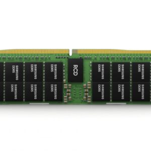 Samsung M321R4GA0BB0-CQKEG 32GB 2RX4 DDR5 4800Mhz PC5-38400 Memory new