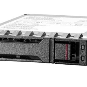 HPE P54682-001 1.8Tb 10K SAS 12G Sff 512e Mc Bc Hot Swap Hard Drive