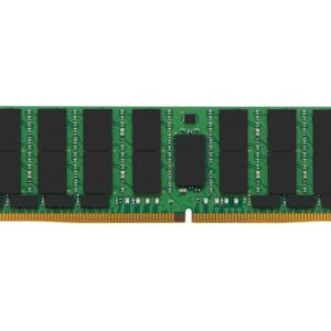 Kingston KSM32RD4/64HCR 64GB 2Rx4 DDR4-3200MHZ/PC4-25600 Ecc New