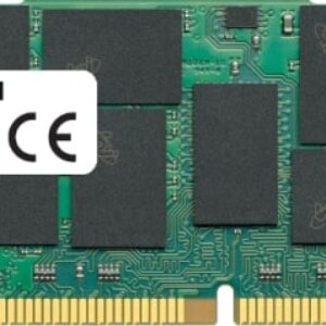Micron MTA36ASF8G72LZ-3G2R 64gb Pc4-25600 Ecc Memory New