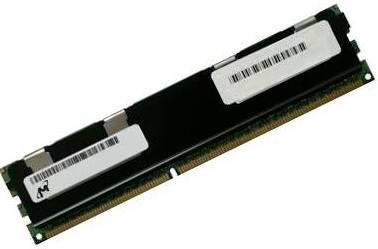 Micron MTA72ASS16G72LZ-3G2B3R 128Gb Pc4-25600 Ddr4-3200Mhz Ecc Memory