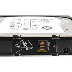Dell 400-BMIX 16TB Hard Drive SAS ISE 12Gbps 7.2K 512e 3.5in Hot-Plug
