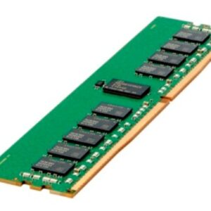 HPE P21675-001 32GB PC4-25600 Ddr4-3200Mhz 2RX8 Ecc